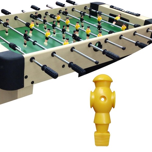 Joueur baby foot pièces - joueur, de