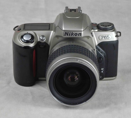 Nikon nikkor af - -,