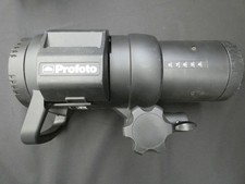 UN  PROFOTO B1X 500 Air TTL occasion très bon état
