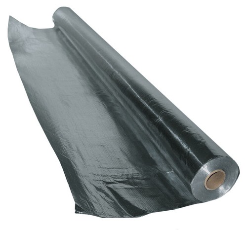 Radiant pare vapeur - radiant, solide