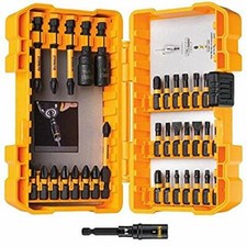 DEWALT Impact Driver Bit Set