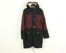 Makia Manteau Parka Vêtements