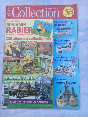 Collection brocante - 11,