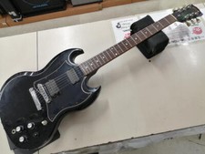 Guitare électrique GIBSON SG