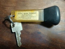 Porte-clés de chambre