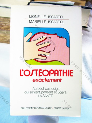 Ostéopathie exactement l - exactement,,