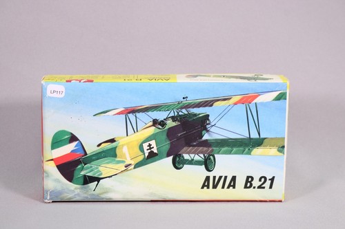 Lp117 maquette 72 1 - maquette, 1:72