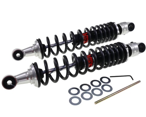 Kit amortisseur jambe - /, de