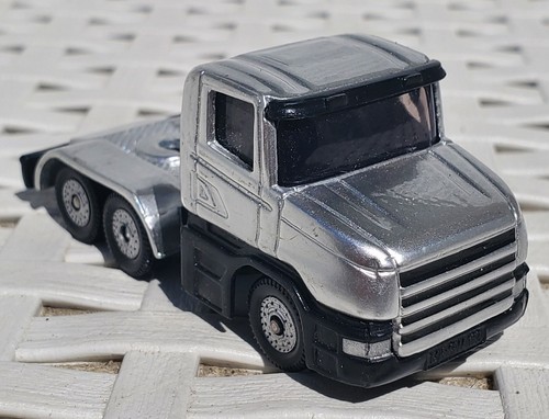 Cabine camion tracteur - cabine, truck