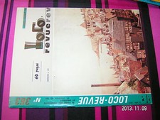 Loco Revue n°363 141 P Plan