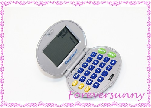 Weight watchers points plus - weight,