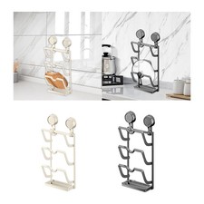 Porte Couvercle de Casserole