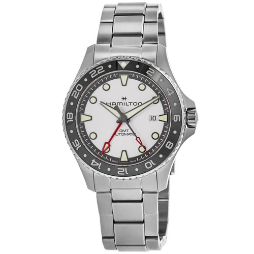 New hamilton khaki navy - hamilton,