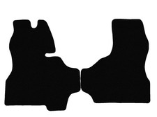 Basic Tapis de sol pour Iveco