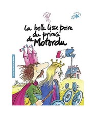 La belle lisse poire du prince