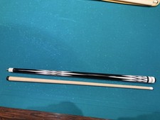 Cue de billard de marque
