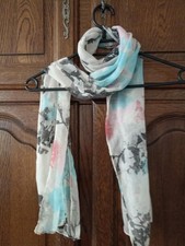 Echarpes Foulards Châles Tour de cou femme