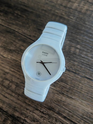 Très belle montre rado true - belle,