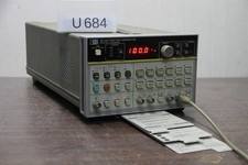 AGILENT HP 3314A FUNCTION