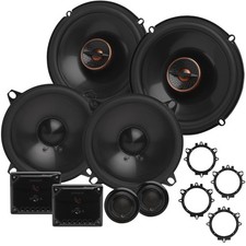 Infinity REF607F 6.5" Speakers