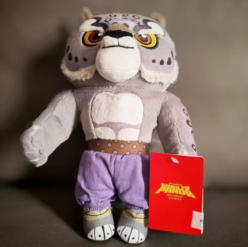 Peluche tai lung - tai, fu