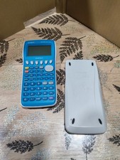 Casio calculatrice - casio,