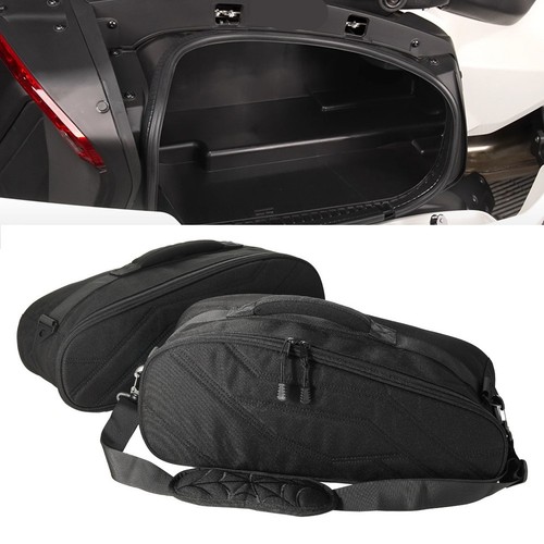 Sacoches selle pour can - pour, can-am