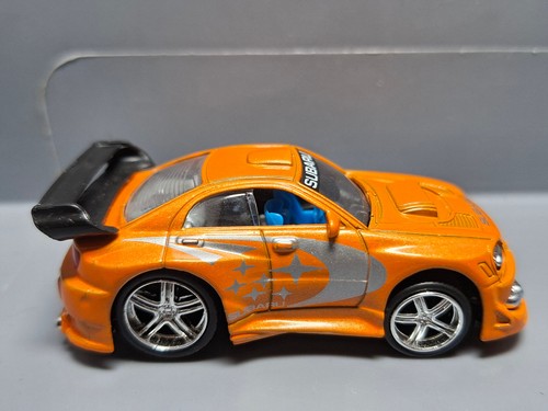 Kentoys subaru impreza - kentoys,
