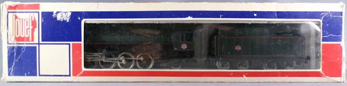 Jouef 8274 sncf - jouef, loco