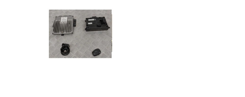 Kit demarrage renault clio - kit,