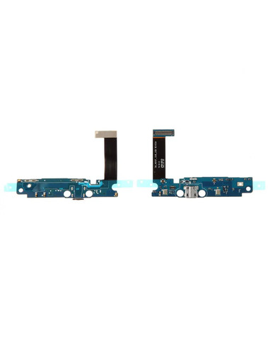 Nappe connecteur de charge - de,