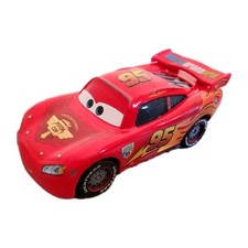 Disney Cars 2 Flash McQueen