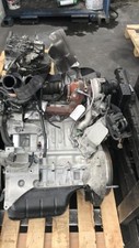 Moteur CITROEN C4 PICASSO 2 PHASE 1 00000135SW