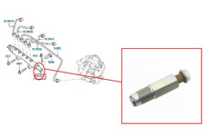 Pour Nissan Xtrail T30 2.2TD