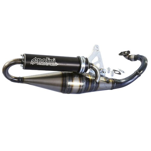 Pot scoot polini team pour - 4,