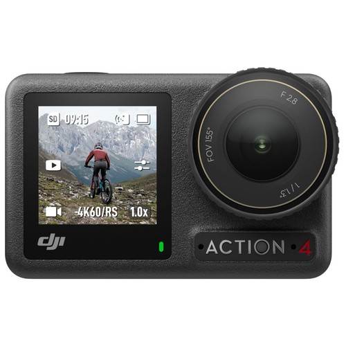 Caméra sport dji - caméra,