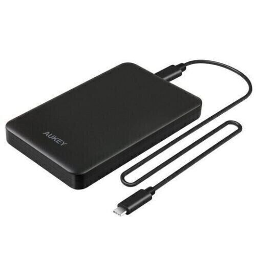 étui boîtier aukey - boîtier, ds-b4