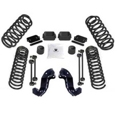 Kit suspension teraflex - teraflex, 2.5“