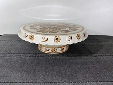 PRÉSENTOIR  PLAT À GÂTEAU