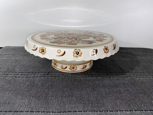 Présentoir plat gâteau - prÉsentoir,