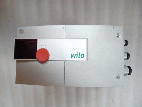 Pompe chaleur wilo - chaleur, stratos