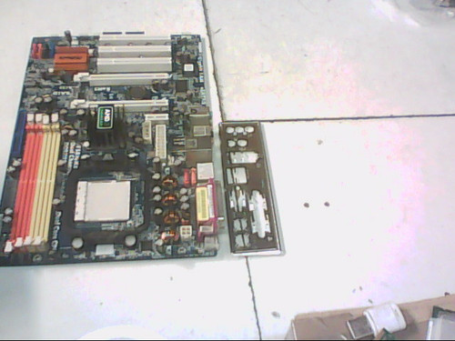 Carte mere asrock - mere,