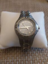 Montre Femme Festina Titanium