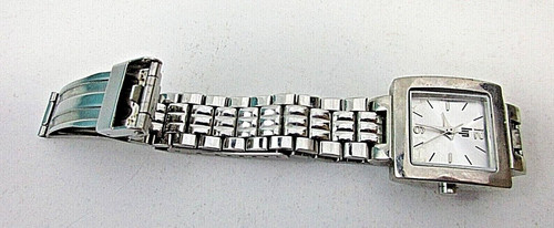 Montre lip bracelet argentée - lip,