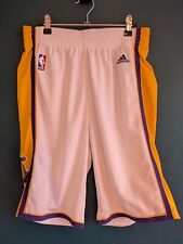 Short NBA Basket Los Angeles Lakers 2010-2013 M