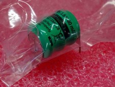 Accumulateur NIMH-60/3 ~ 3.6V 80mAH (= 3.6V 60mAH 70mAh) ~ Dim: Ø 16.0 x 19.0mm