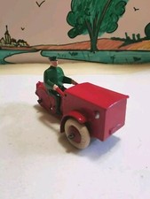 Dinky Toys - Triporteur - Réf 14 - Fabriqué en France par Meccano 