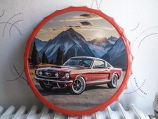 TOLE METAL CAPSULE 42 CMS