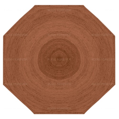 Tapis jute naturel - en,