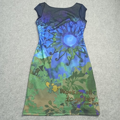 Robe femme desigual - robe,